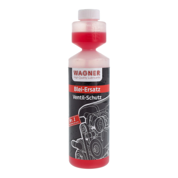 WAGNER Blei Ersatz, Ventilschutz (250ml)